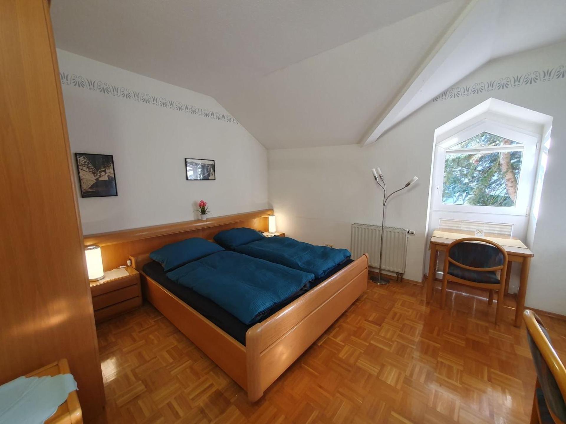Abm Apartment Haus Zwingenberg  Eksteriør bilde