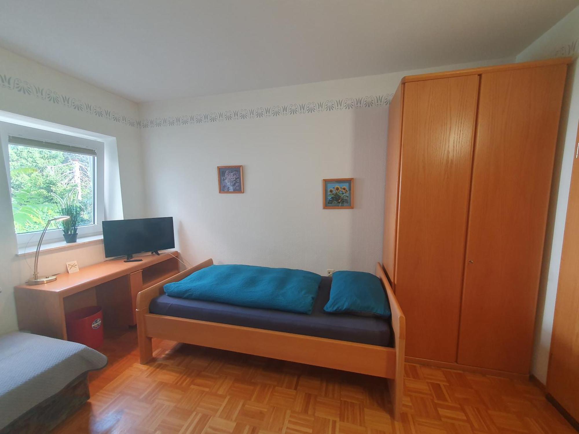 Abm Apartment Haus Zwingenberg  Eksteriør bilde